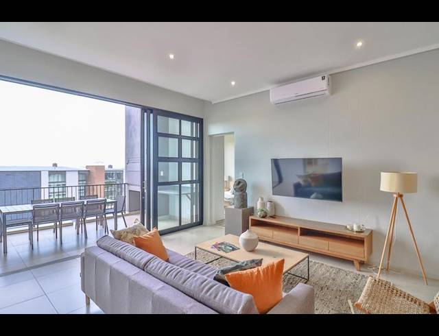 3 BEDROOM APARTMENT FOR SALE IN ASCEND TO MIDSTREAM